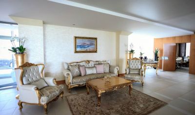 Imagine pentru Hotel Carmen International 5* valabile pentru Litoral 2025