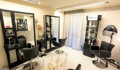 Imagine pentru Hotel Carmen International 5* valabile pentru Litoral 2025