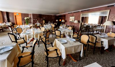 Imagine pentru Hotel Carmen International 5* valabile pentru Litoral 2025