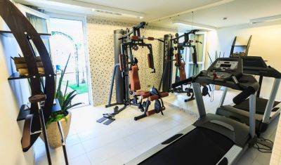 Imagine pentru Hotel Carmen International 5* valabile pentru Litoral 2025