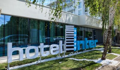 Imagine pentru Hotel Carmen International 5* valabile pentru Litoral 2025