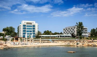 Imagine pentru Hotel Carmen International 5* valabile pentru Litoral 2025