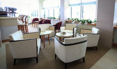 Imagine pentru Hotel Carmen International 5* valabile pentru Litoral 2025