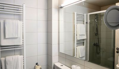 Imagine pentru Hotel Carmen International 5* valabile pentru Litoral 2025