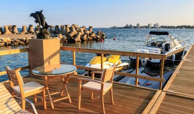 Imagine pentru Hotel Carmen International 5* valabile pentru Litoral 2025