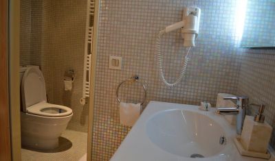 Imagine pentru Hotel Carmen International 5* valabile pentru Litoral 2025