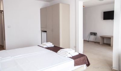 Imagine pentru Hotel Carmen Venus 3*  valabile pentru Litoral 2025