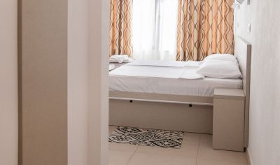 Imagine pentru Hotel Carmen Venus 3*  valabile pentru Litoral 2025