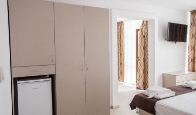 Imagine pentru Hotel Carmen Venus 3*  valabile pentru Litoral 2025