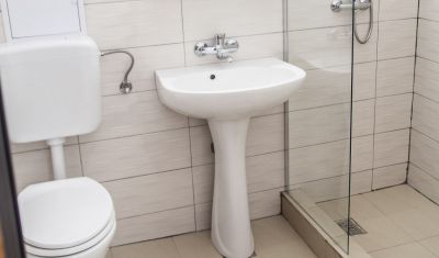 Imagine pentru Hotel Carmen Venus 3*  valabile pentru Litoral 2025