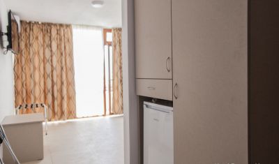 Imagine pentru Hotel Carmen Venus 3*  valabile pentru Litoral 2025