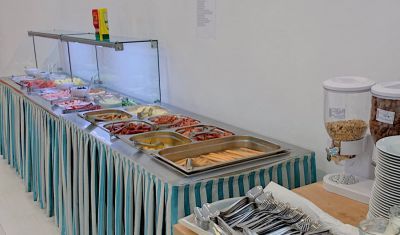 Imagine pentru Hotel Carmen Venus 3*  valabile pentru Litoral 2025