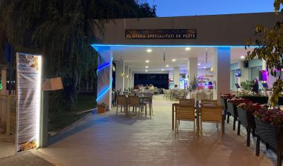 Imagine pentru Hotel Carmen Venus 3*  valabile pentru Litoral 2025