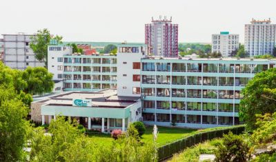 Imagine pentru Hotel Carmen Venus 3*  valabile pentru Litoral 2025