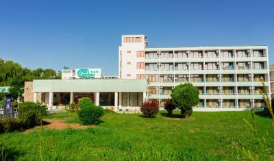 Imagine pentru Hotel Carmen Venus 3*  valabile pentru Litoral 2025