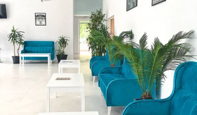 Imagine pentru Hotel Carmen Venus 3*  valabile pentru Litoral 2025