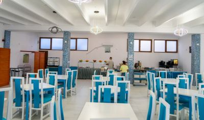 Imagine pentru Hotel Carmen Venus 3*  valabile pentru Litoral 2025