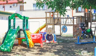 Imagine pentru Hotel Carmen Venus 3*  valabile pentru Litoral 2025