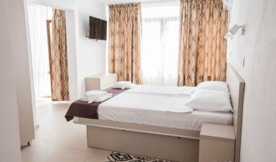 Imagine pentru Hotel Carmen Venus 3*  valabile pentru Litoral 2025