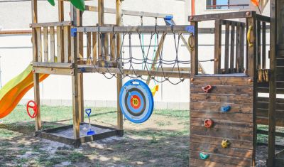 Imagine pentru Hotel Carmen Venus 3*  valabile pentru Litoral 2025