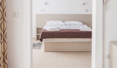 Imagine pentru Hotel Carmen Venus 3*  valabile pentru Litoral 2025