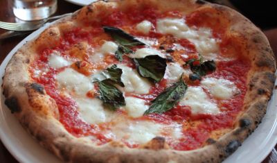 Imagine pentru Hotel Caruso 4* (sau similar) - Demipensiune valabile pentru Litoral 2025