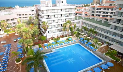 Imagine pentru Hotel Catalonia Oro Negro 3* valabile pentru Litoral 2025