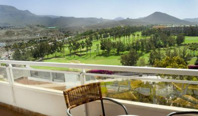 Imagine pentru Hotel Catalonia Oro Negro 3* valabile pentru Litoral 2025