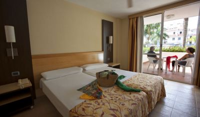 Imagine pentru Hotel Catalonia Oro Negro 3* valabile pentru Litoral 2025