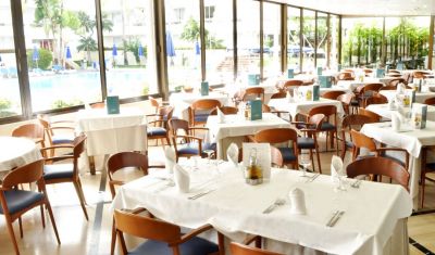 Imagine pentru Hotel Catalonia Oro Negro 3* valabile pentru Litoral 2025