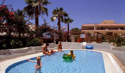 Imagine pentru Hotel Catalonia Oro Negro 3* valabile pentru Litoral 2025