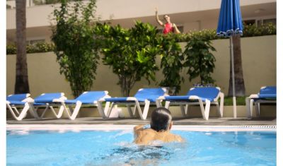Imagine pentru Hotel Catalonia Oro Negro 3* valabile pentru Litoral 2025