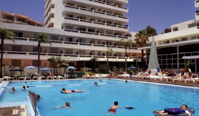Imagine pentru Hotel Catalonia Oro Negro 3* valabile pentru Litoral 2025