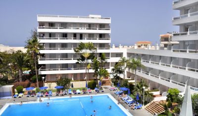 Imagine pentru Hotel Catalonia Oro Negro 3* valabile pentru Litoral 2025