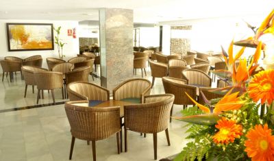 Imagine pentru Hotel Catalonia Oro Negro 3* valabile pentru Litoral 2025