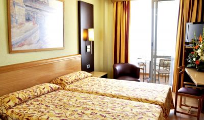 Imagine pentru Hotel Catalonia Oro Negro 3* valabile pentru Litoral 2025