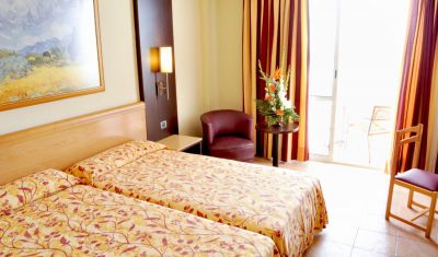 Imagine pentru Hotel Catalonia Oro Negro 3* valabile pentru Litoral 2025