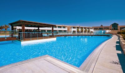 Imagine pentru Hotel Cavo Spada Luxury Resort 5* valabile pentru Litoral 2025