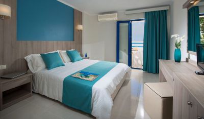 Imagine pentru Hotel Central Hersonissos 3* valabile pentru Litoral 2025