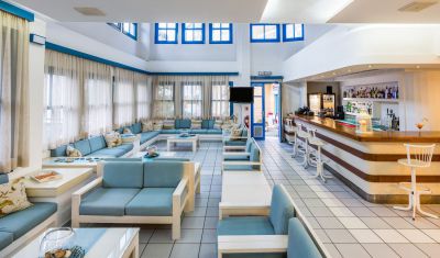 Imagine pentru Hotel Central Hersonissos 3* valabile pentru Litoral 2025