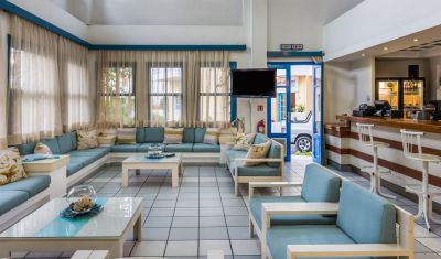 Imagine pentru Hotel Central Hersonissos 3* valabile pentru Litoral 2025