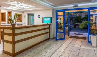 Imagine pentru Hotel Central Hersonissos 3* valabile pentru Litoral 2025