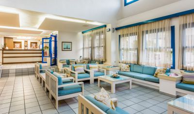 Imagine pentru Hotel Central Hersonissos 3* valabile pentru Litoral 2025