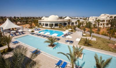 Imagine pentru Hotel Cesar Thalasso & Convention 4* valabile pentru Litoral 2025