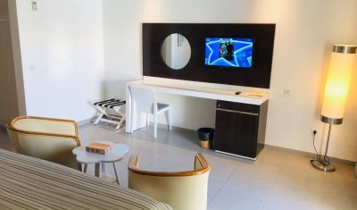 Imagine pentru Hotel Cesar Thalasso & Convention 4* valabile pentru Litoral 2025