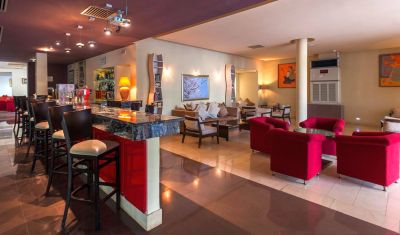 Imagine pentru Hotel Cesar Thalasso & Convention 4* valabile pentru Litoral 2025