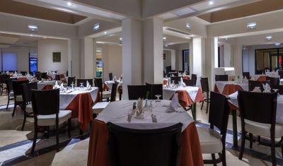 Imagine pentru Hotel Cesar Thalasso & Convention 4* valabile pentru Litoral 2025