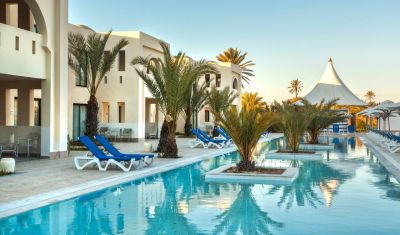 Imagine pentru Hotel Cesar Thalasso & Convention 4* valabile pentru Litoral 2025
