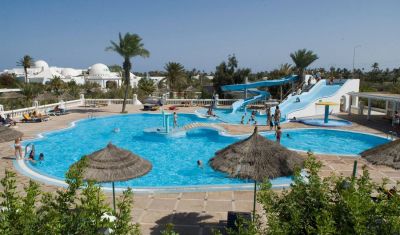 Imagine pentru Hotel Cesar Thalasso & Convention 4* valabile pentru Litoral 2025