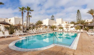 Imagine pentru Hotel Cesar Thalasso & Convention 4* valabile pentru Litoral 2025